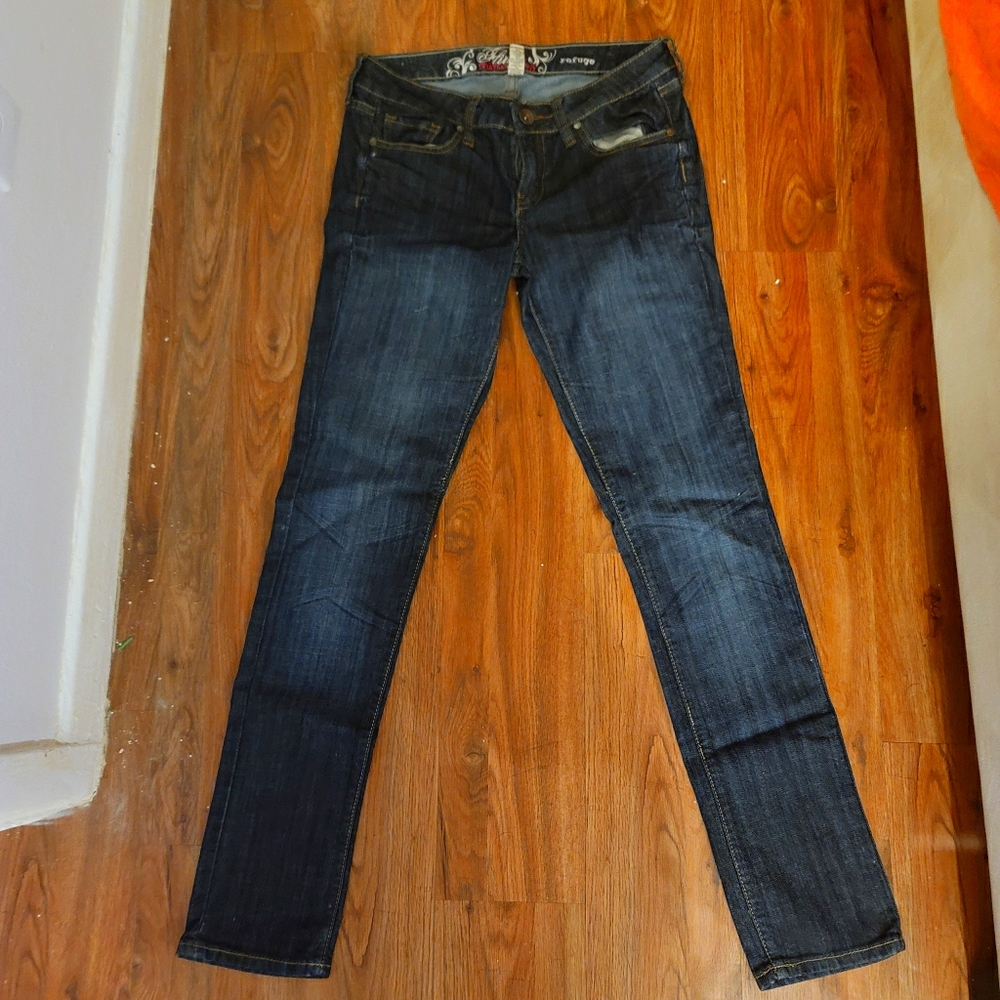 Refuge Flirty Everyday Skinny size 8L
